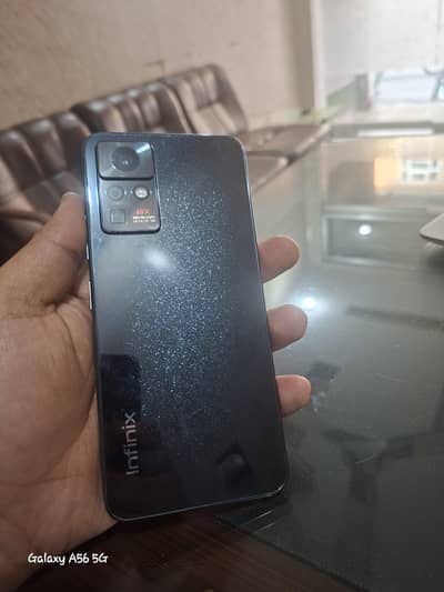 Infinix Zero X Pro | 8+4/128 GB | perfect condition