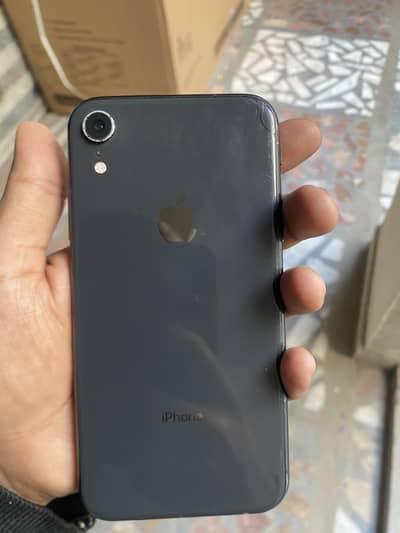 Iphone XR 64 gb Non pta