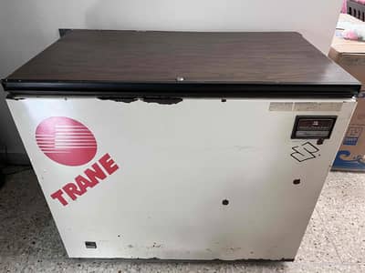 Kelvinator Freezer (Original Owner)