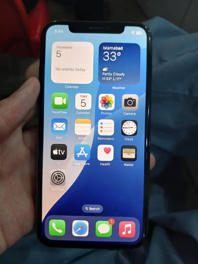 iphone xs pta approved