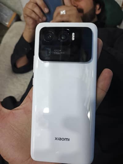 xiaomi 11 ultra 12/256