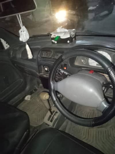 alto 660 engine auto