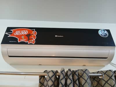 Dawlance Ennercon Smarter | DC Inverter 1.5 Ton AC | Within Warranty