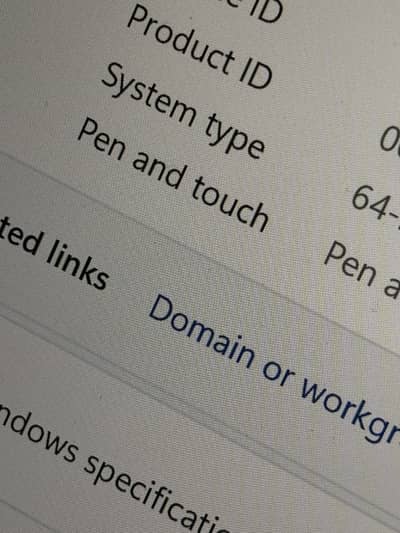 Dell precision 5530 10\10