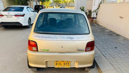 Coure 2010 ECO CX 70% Original urgent sale