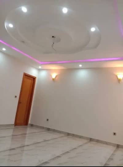 5 Marla Lower Portion Available For Rent In Formanites Housing Scheme