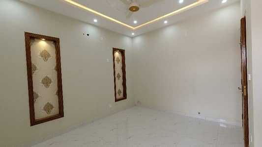 Stunning House Is Available For rent In F-8