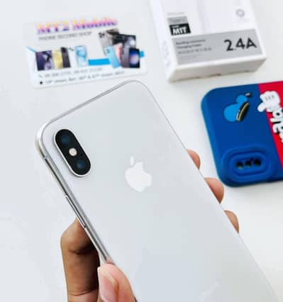 iphone x 256 GB my WhatsApp number 03 25 022 67 56