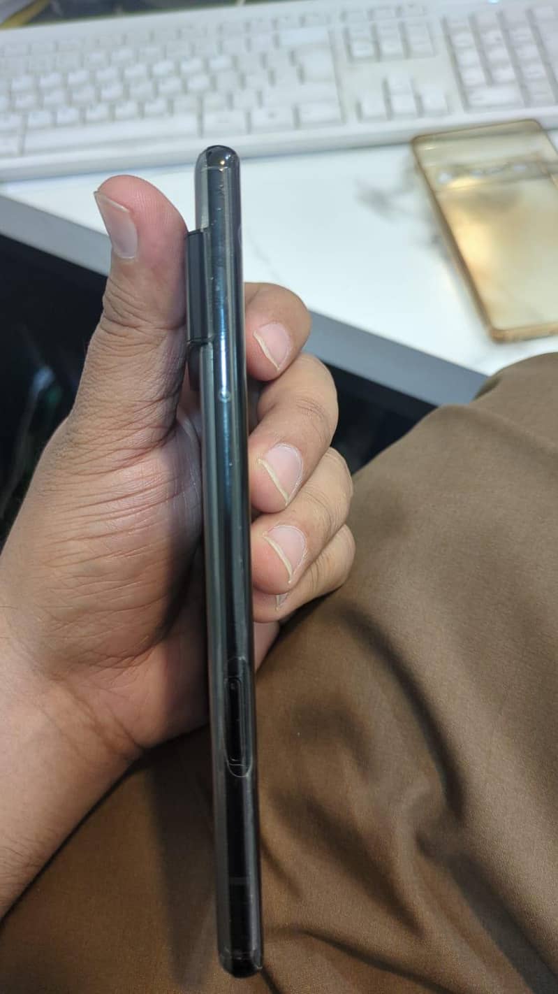 google pixel 6 Pro 0