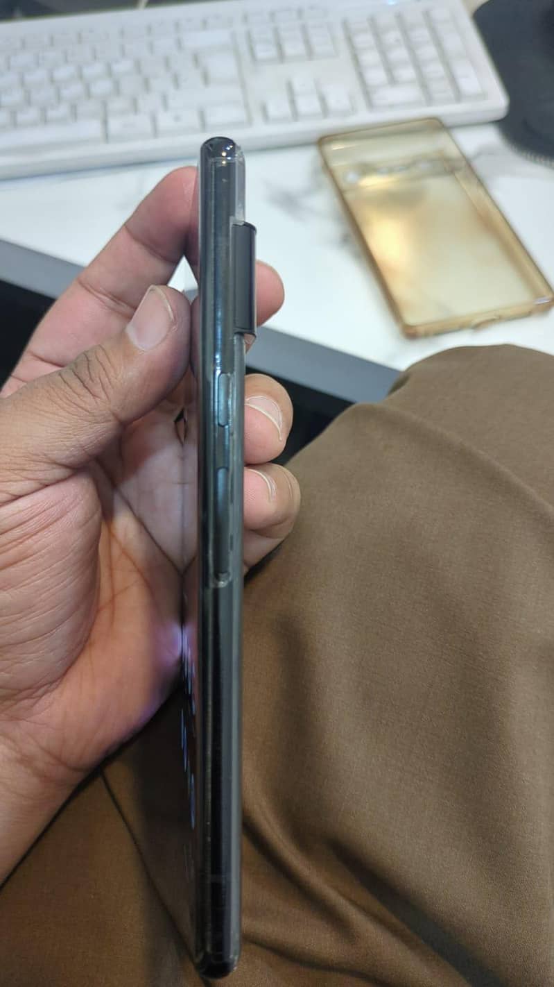 google pixel 6 Pro 1