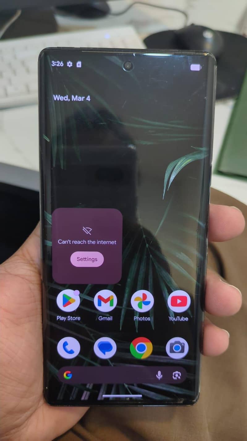 google pixel 6 Pro 2