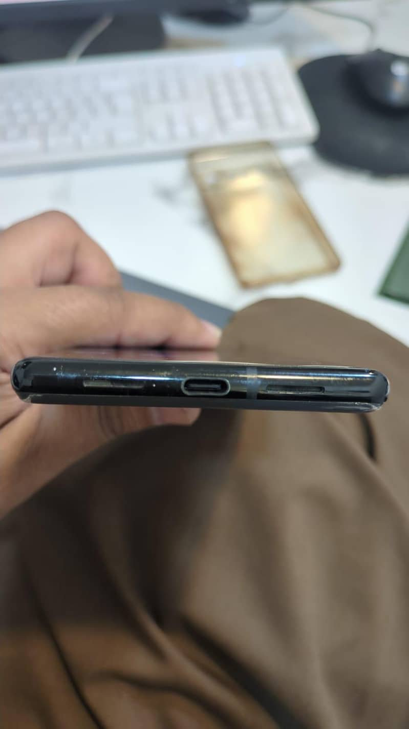 google pixel 6 Pro 3