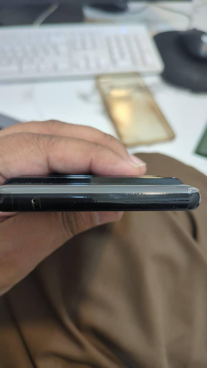 google pixel 6 Pro 4