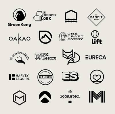 Professional Logo Design Service | FREE Card & Letterhead