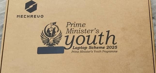 PM laptop for sale