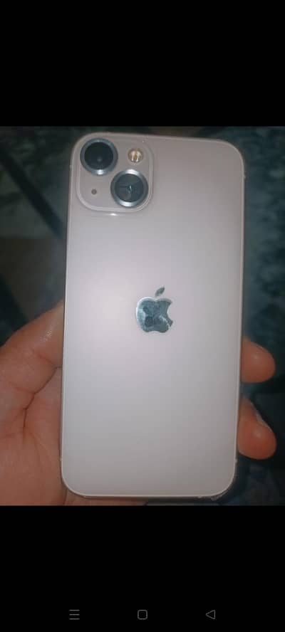 iPhone 13 all ok 10 by 10 condition