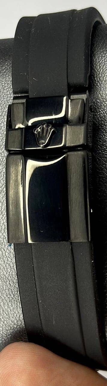 Rolex Master yatch 1