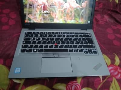 lenovo laptop i5 8th Generation