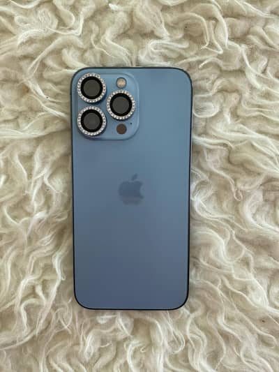 Iphone 13 Non Pta Factory Unlock 128 GB For Sale!