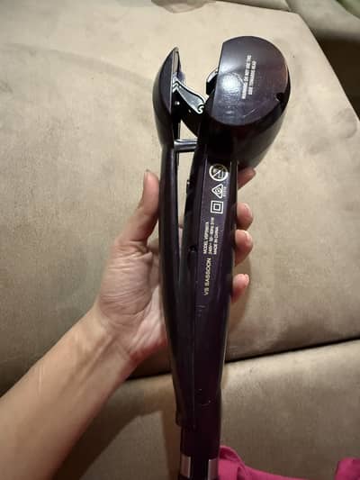 Hair Curler - VS Sasson