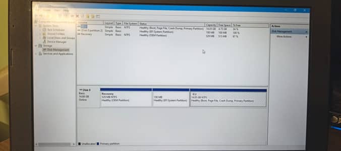 Acer chromebook | chrome book | Intel | Windows 10 | chrome