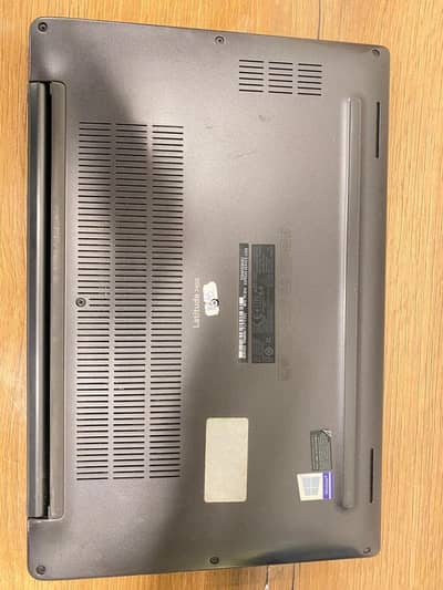 dell 7400 i5 8th gen