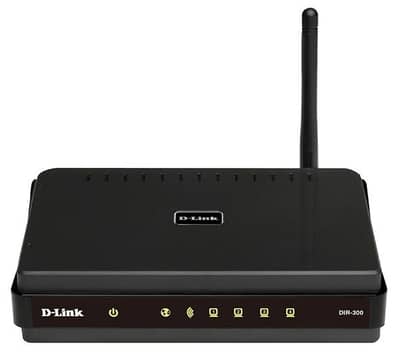 Dlink wifi router for small area/office (Whatsapp 0333 6233364)