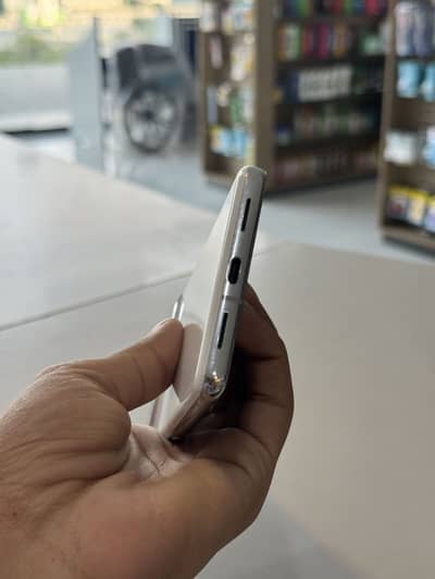 GOOGLE PIXEL 7 PRO 256 GB PTA Approved