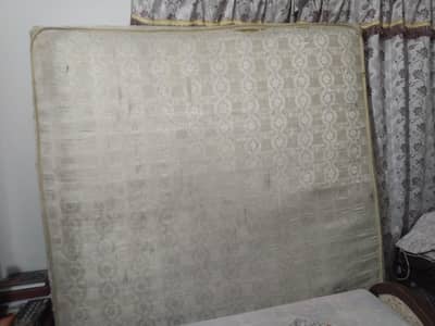 Used Spring Mattress For Sale
