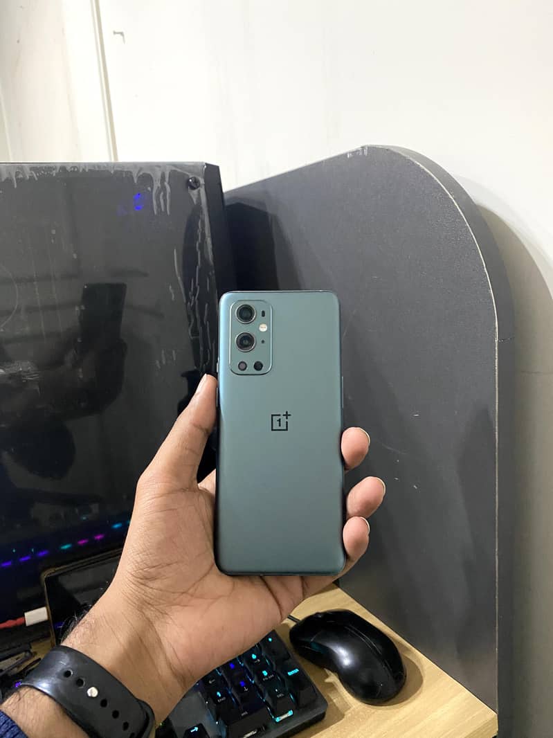 one plus 9pro 2