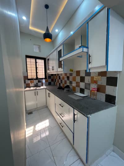 2.5 Marla Brand New House With Gas And Electricity, A Ideal Investment Opportunity Main Bank Stop, Kamahan (Near Metro Station)