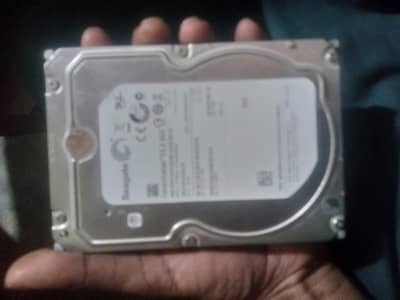 3 tb sata hard disc  for sale