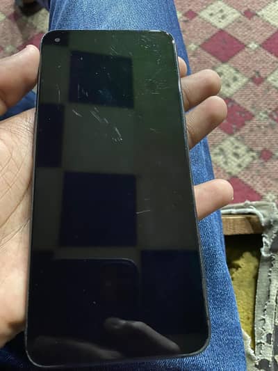 OPPO A76 6GB 128GB PTA APPROVED  EXCHANGE POSSIBLE