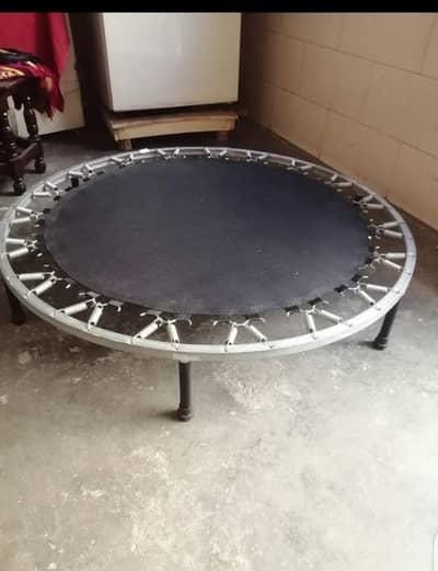 Impoted/ Branded Jumper, Jumping Pad 4*4 feet