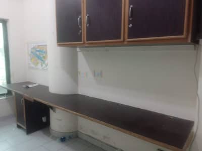 135 Sqft Commercial Office In Plaza In Gulberg Main Boulevard Gulbeg 3 Lahore