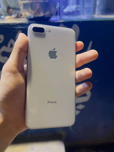iphone 8 plus pta approved