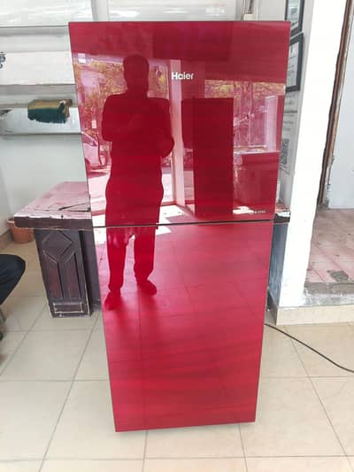 Haier E star medium size class door fridge/0321/080/77/77/