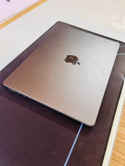 Macbook M3 Pro, 18GB, 1TB