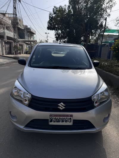 Cultus 2018 Vxr 1 Owner