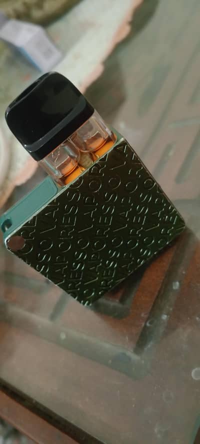 Vapresso XROS Nano 3