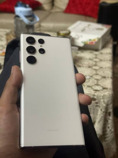 samsung s22 ultra 8/128