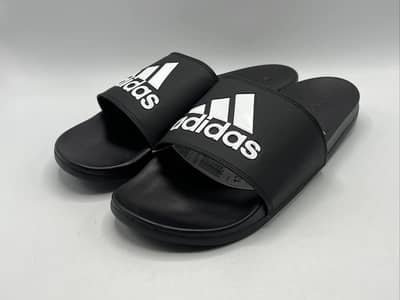 Original Brand New Adidas Slides