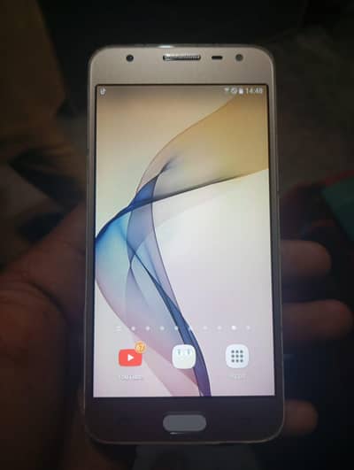 Samsung J5 prime official pta approved