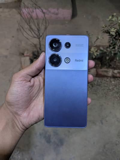 REDME NOTE 13 PRO 8Gb 256GB