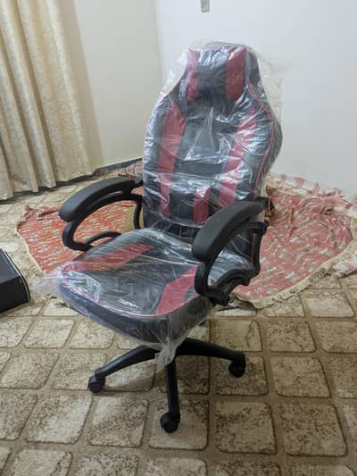 Gaming Chair - High Quality- 365 Days Warranty
