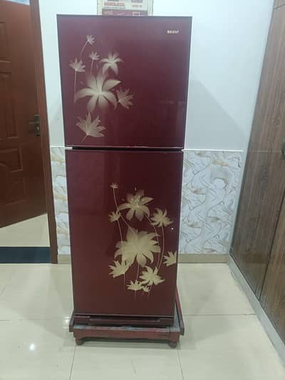 orient fridge medium size