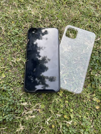 IPhone 11 Pro Max 256gb 03417945552