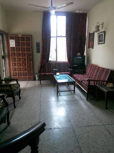 Office Use 5 Marla Full House In Faisal Twn Lhr Ideal Location For Silent Office Use