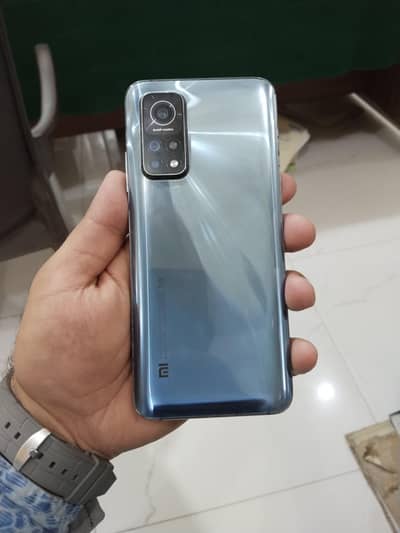 Xiaomi Mi 10T