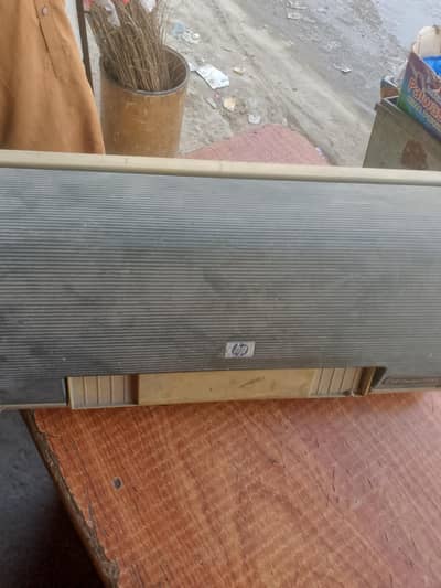 HP Deskjet printer